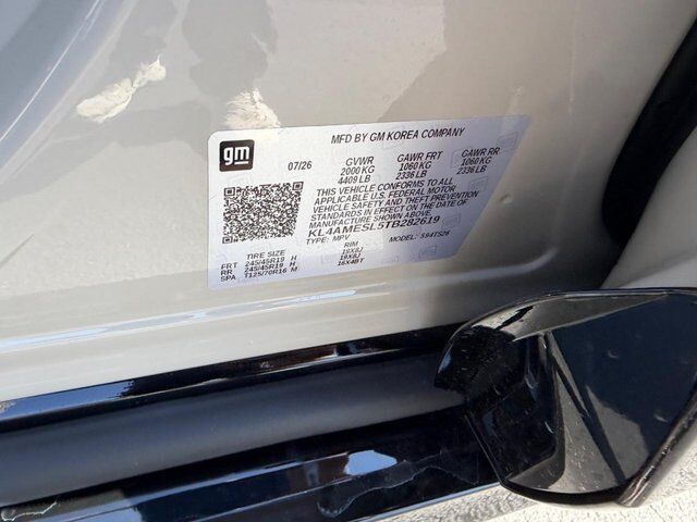 2026 Buick Encore GX Sport Touring Farmington MO