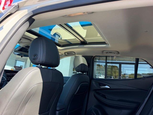 2026 Buick Encore GX Sport Touring Farmington MO