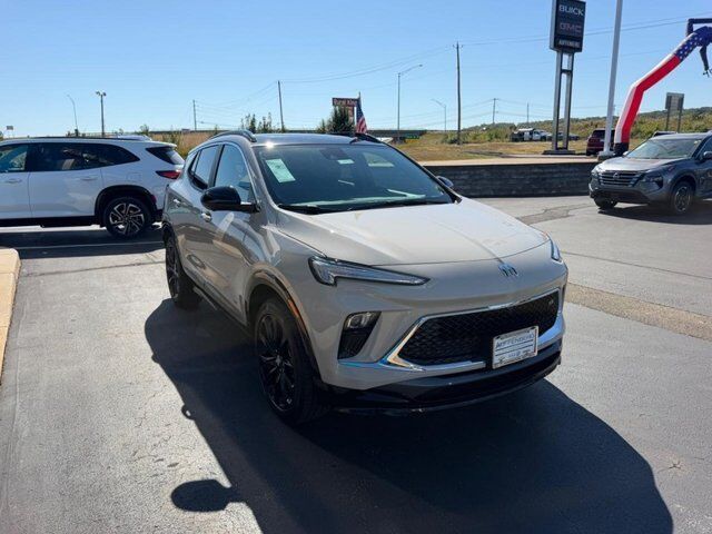 2026 Buick Encore GX Sport Touring Farmington MO