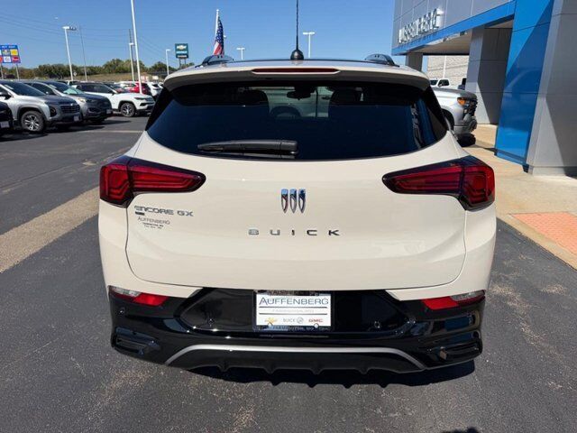 2026 Buick Encore GX Sport Touring Farmington MO