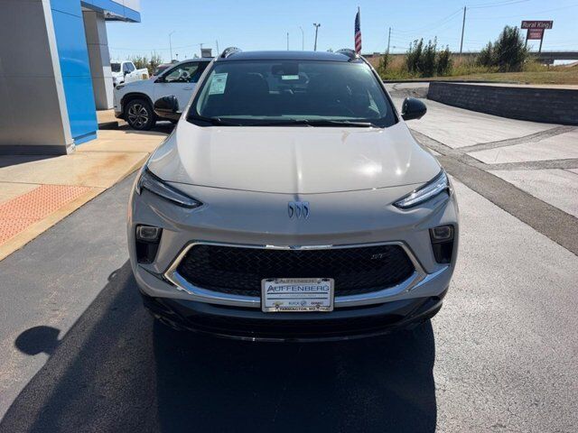 2026 Buick Encore GX Sport Touring Farmington MO