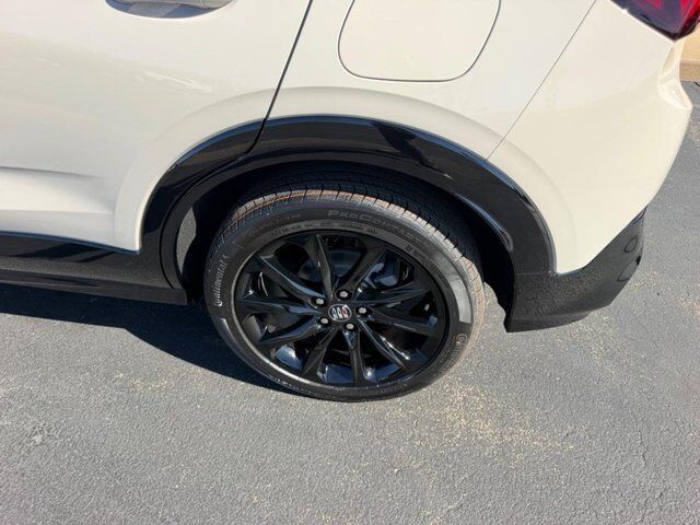 2026 Buick Encore GX Sport Touring Farmington MO