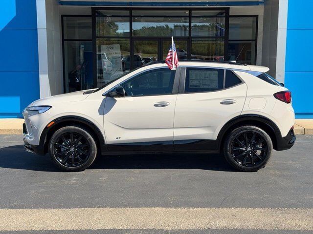 2026 Buick Encore GX