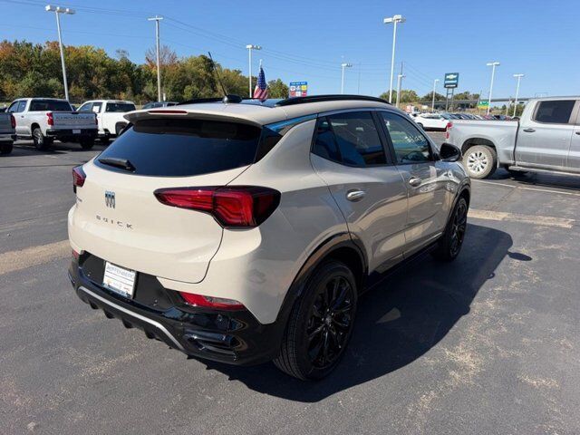 2026 Buick Encore GX Sport Touring Farmington MO