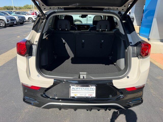 2026 Buick Encore GX Sport Touring Farmington MO