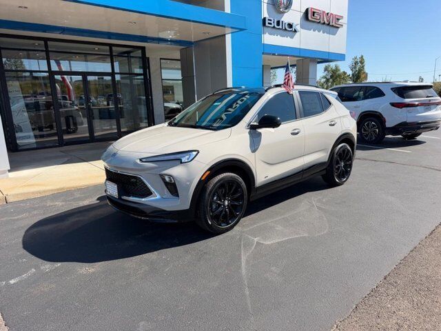 2026 Buick Encore GX Sport Touring Farmington MO