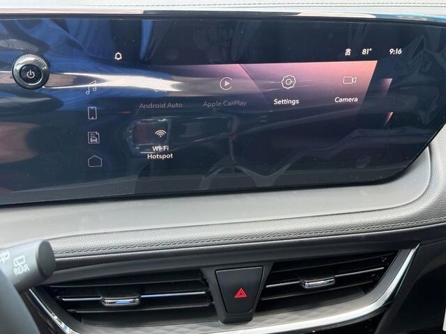 2026 Buick Encore GX Sport Touring Farmington MO
