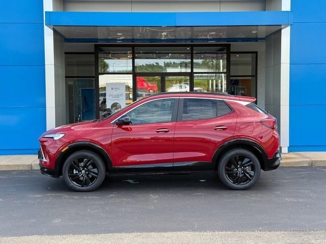 2026 Buick Encore GX