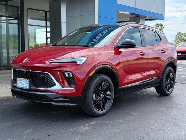 2026 Buick Encore GX Sport Touring Farmington MO