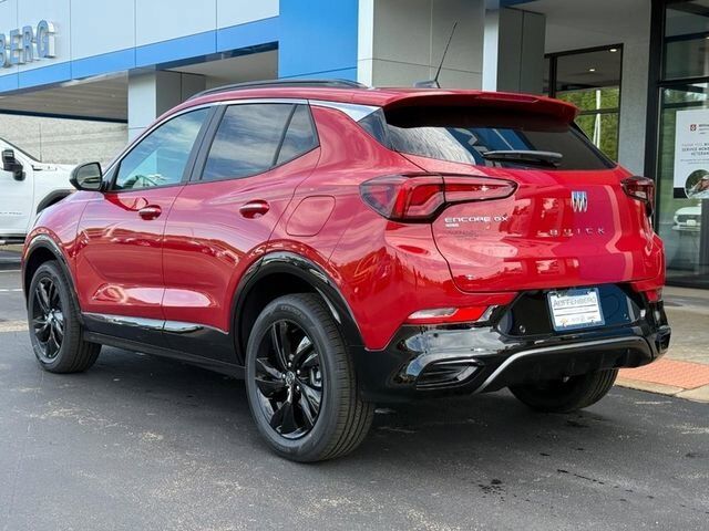 2026 Buick Encore GX Sport Touring Farmington MO