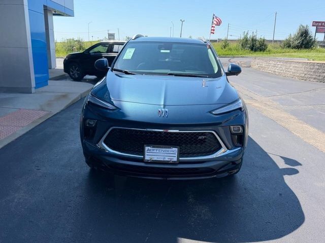 2026 Buick Encore GX Sport Touring Farmington MO