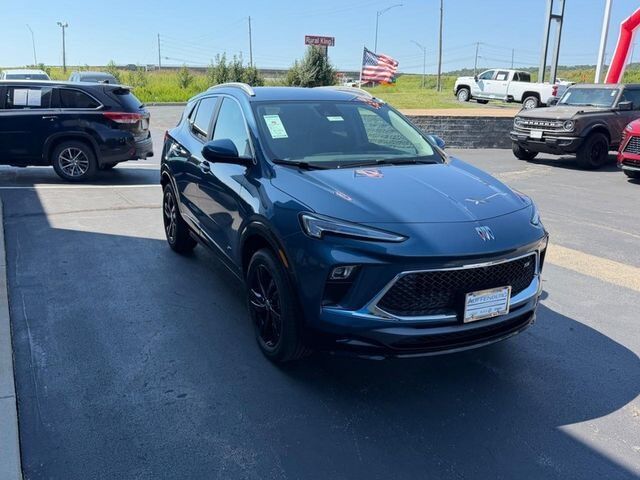 2026 Buick Encore GX Sport Touring Farmington MO