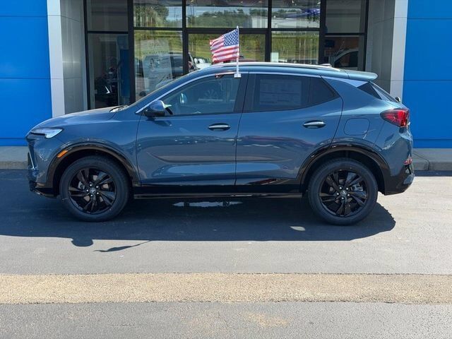 2026 Buick Encore GX