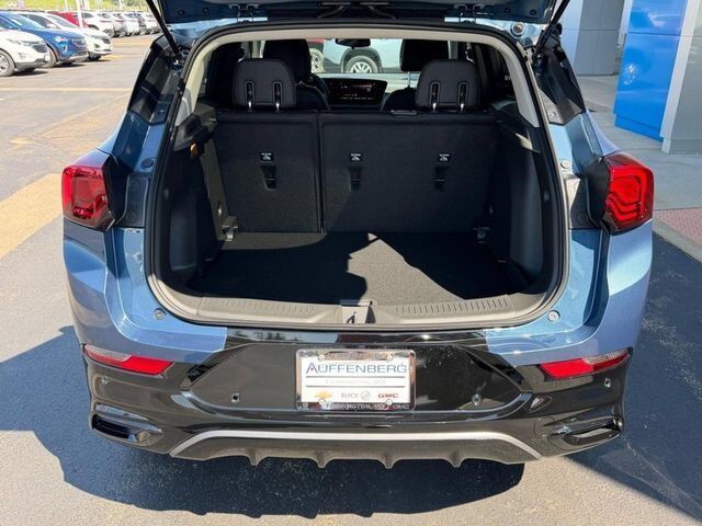 2026 Buick Encore GX Sport Touring Farmington MO