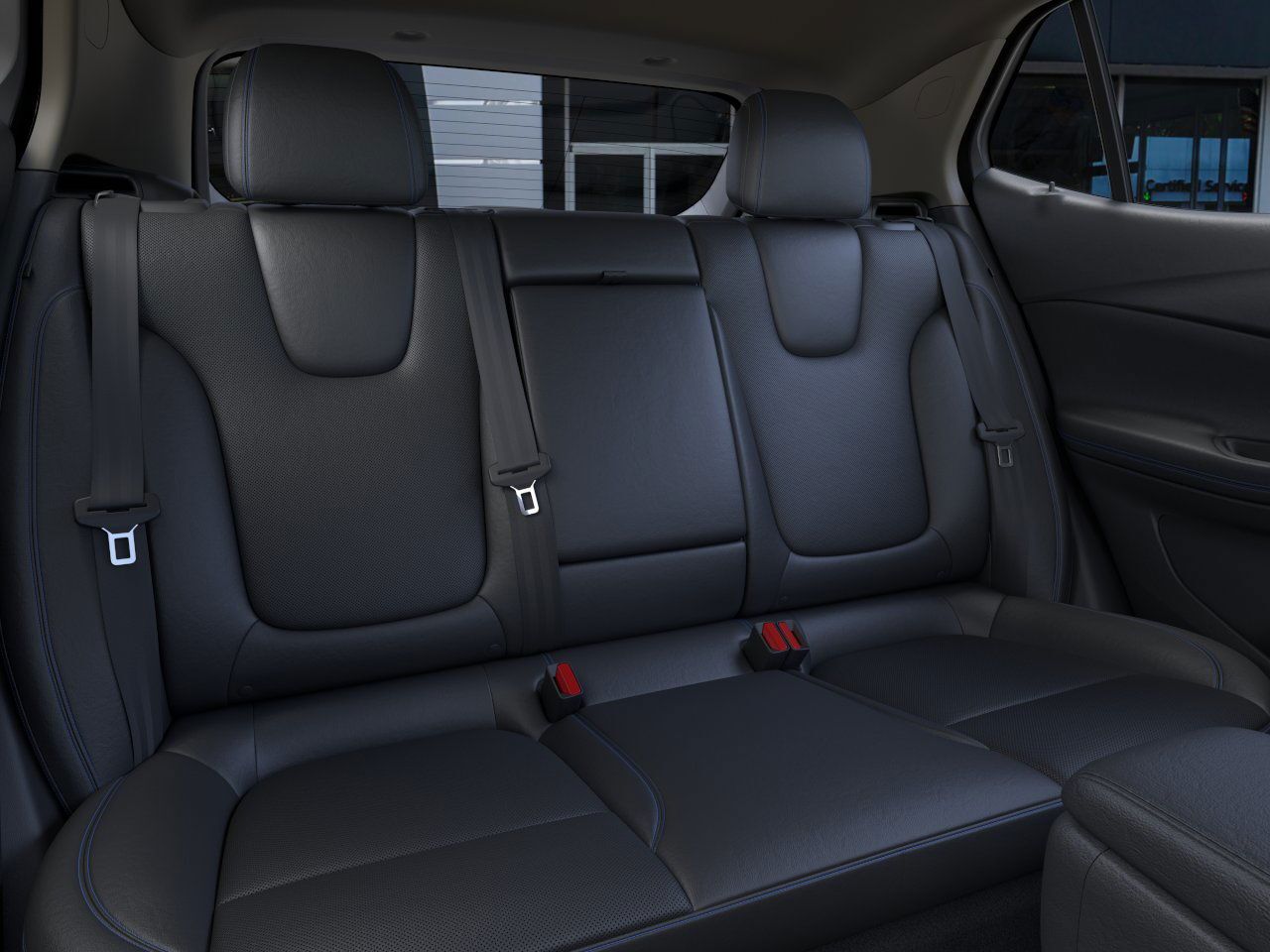 2026 Buick Encore GX Sport Touring Carbondale IL