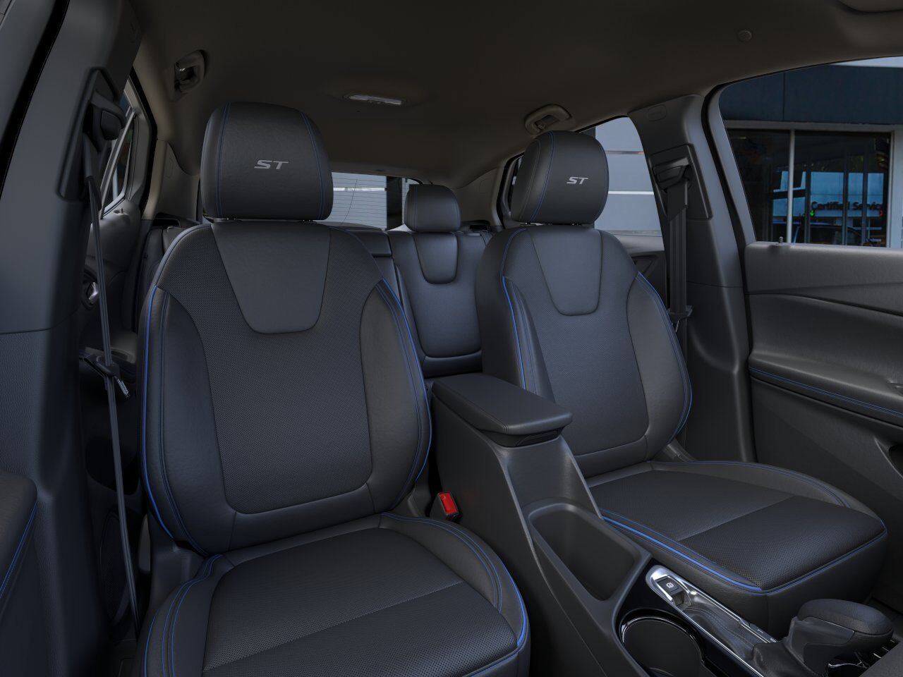 2026 Buick Encore GX Sport Touring Carbondale IL