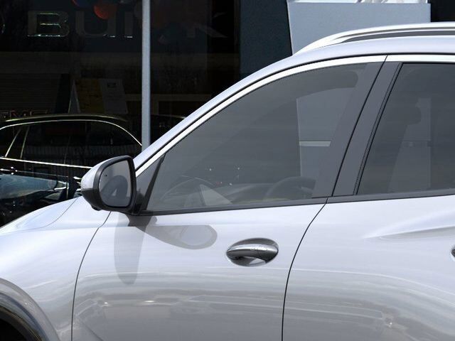 2026 Buick Encore GX Sport Touring Carbondale IL