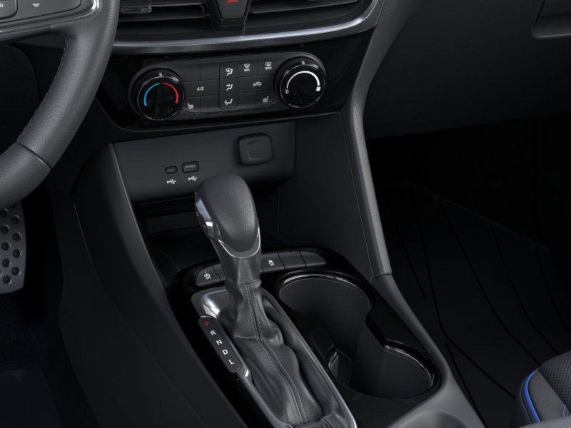 2026 Buick Encore GX Sport Touring Carbondale IL