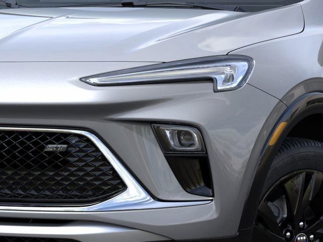 2026 Buick Encore GX Sport Touring Carbondale IL