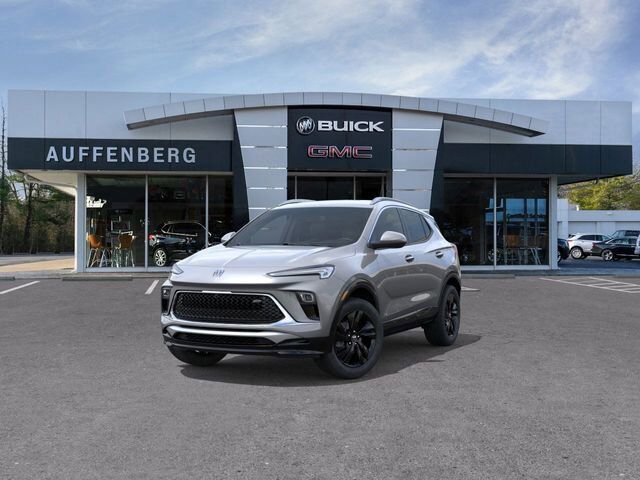 2026 Buick Encore GX Sport Touring Carbondale IL