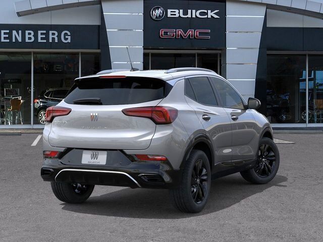 2026 Buick Encore GX Sport Touring Carbondale IL