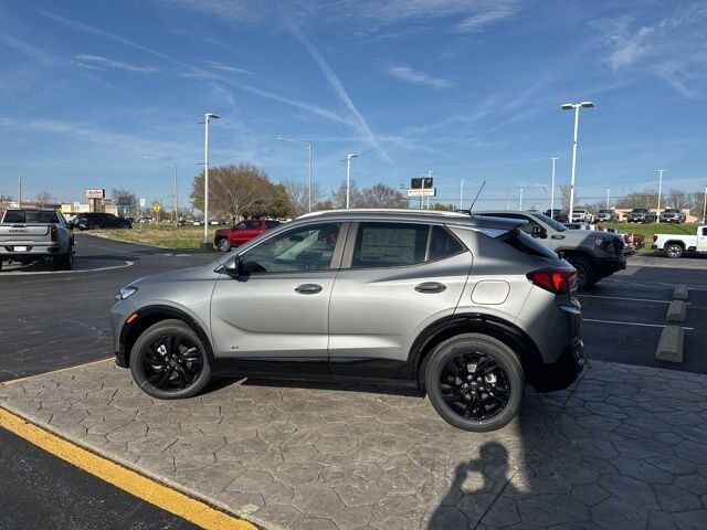 2026 Buick Encore GX Sport Touring Carbondale IL