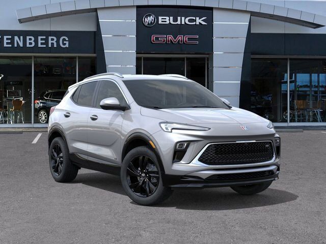 2026 Buick Encore GX Sport Touring Carbondale IL