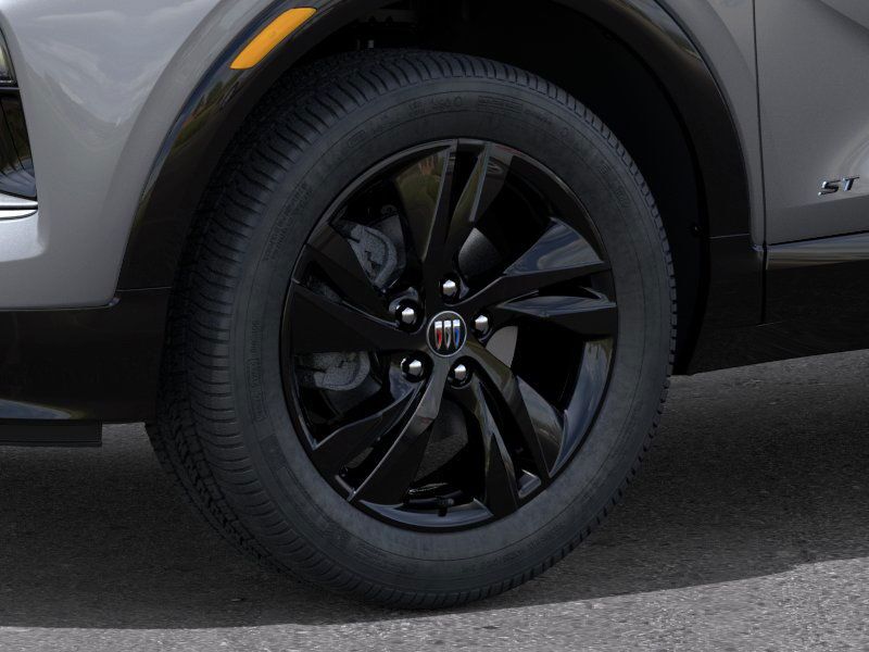 2026 Buick Encore GX Sport Touring Carbondale IL