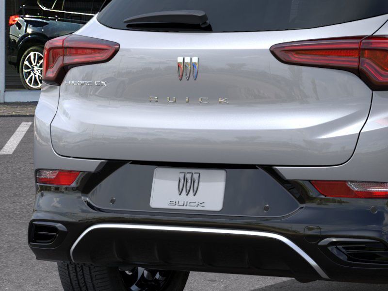 2026 Buick Encore GX Sport Touring Carbondale IL