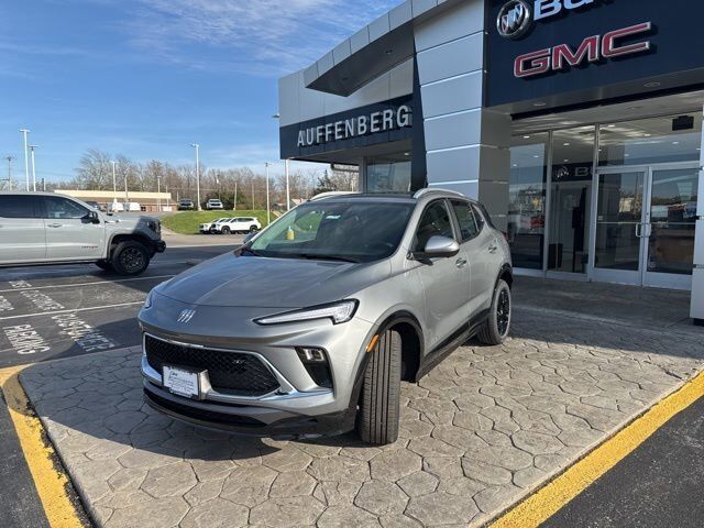 2026 Buick Encore GX Sport Touring Carbondale IL