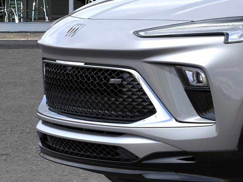 2026 Buick Encore GX Sport Touring Carbondale IL