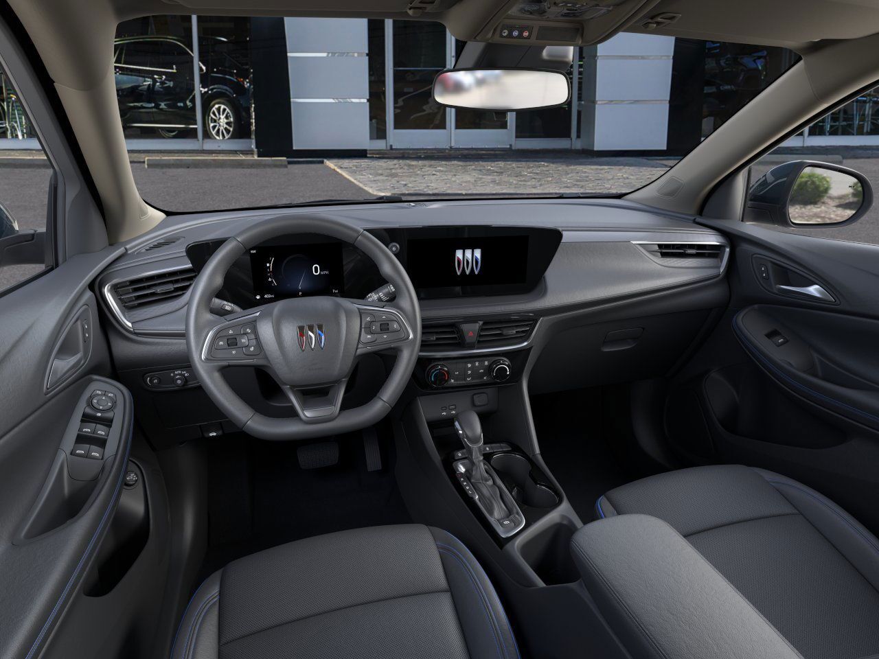 2026 Buick Encore GX Sport Touring Carbondale IL