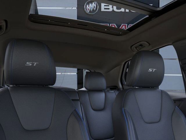 2026 Buick Encore GX Sport Touring Carbondale IL