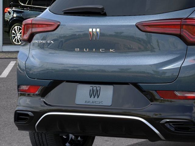 2026 Buick Encore GX Sport Touring Carbondale IL