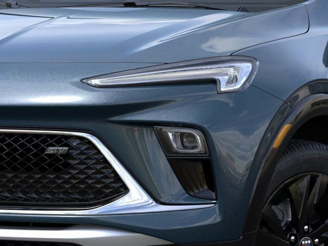 2026 Buick Encore GX Sport Touring Carbondale IL