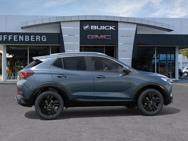 2026 Buick Encore GX Sport Touring Carbondale IL