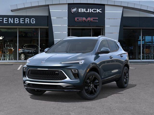 2026 Buick Encore GX Sport Touring Carbondale IL