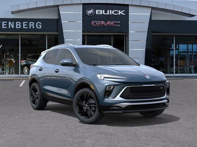 2026 Buick Encore GX Sport Touring Carbondale IL
