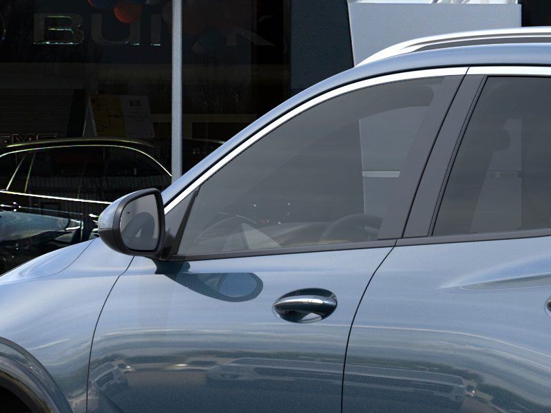 2026 Buick Encore GX Sport Touring Carbondale IL