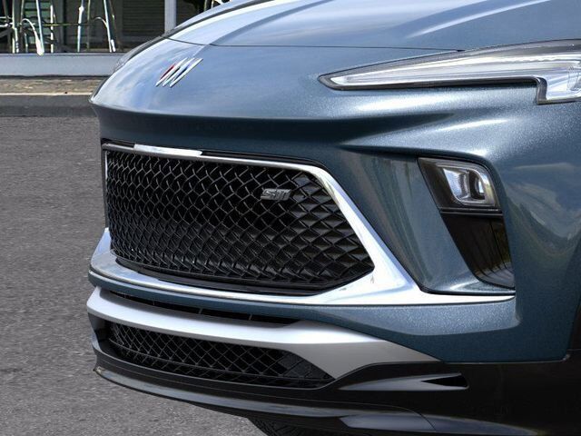 2026 Buick Encore GX Sport Touring Carbondale IL