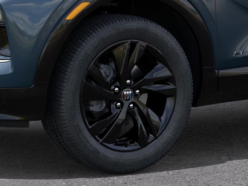 2026 Buick Encore GX Sport Touring Carbondale IL