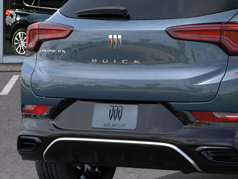 2026 Buick Encore GX Sport Touring Carbondale IL
