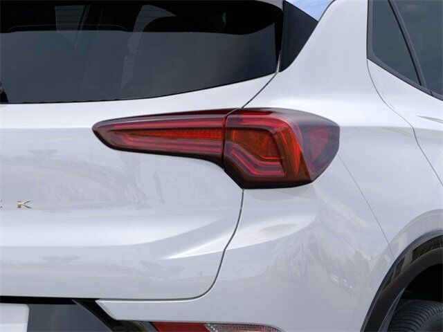 2026 Buick Encore GX Sport Touring Carbondale IL