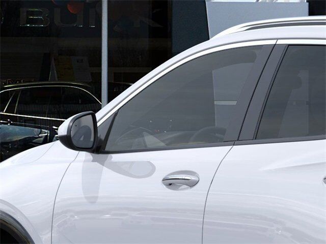 2026 Buick Encore GX Sport Touring Carbondale IL