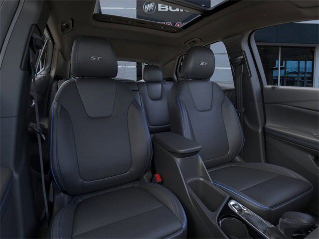 2026 Buick Encore GX Sport Touring Carbondale IL