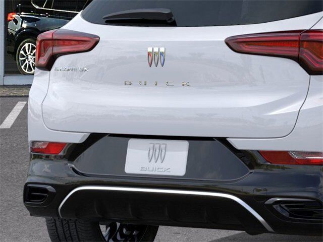 2026 Buick Encore GX Sport Touring Carbondale IL