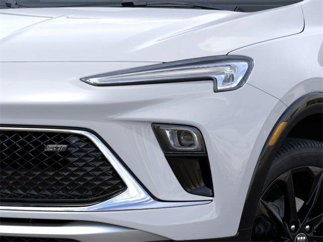 2026 Buick Encore GX Sport Touring Carbondale IL