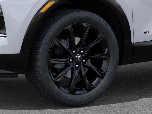 2026 Buick Encore GX Sport Touring Carbondale IL