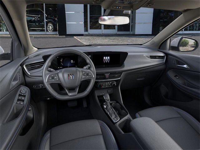 2026 Buick Encore GX Sport Touring Carbondale IL