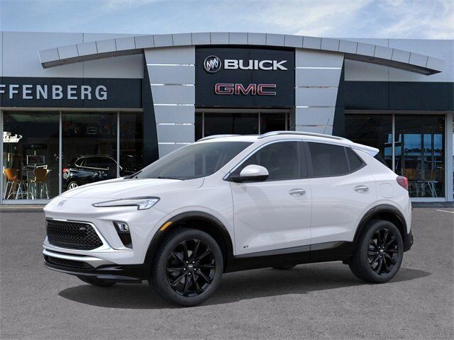 2026 Buick Encore GX Sport Touring Carbondale IL